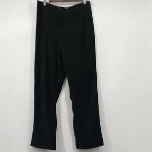 White stag Stretch Black Pants